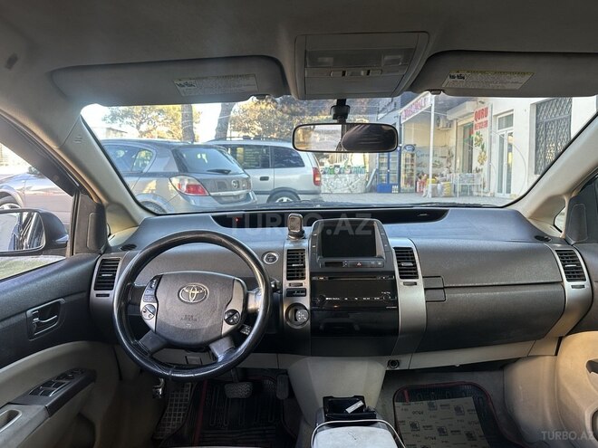 Toyota Prius 2007, 321,458 km - 1.5 l - Bakı