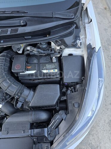 Hyundai Avante 2014, 214,000 km - 1.6 l - Bakı