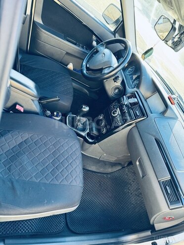 LADA (VAZ) Priora 2014, 158,160 km - 1.6 л - Bakı