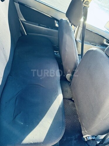 LADA (VAZ) Priora 2014, 158,160 km - 1.6 л - Bakı