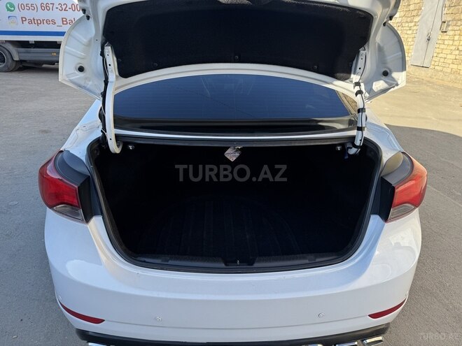 Hyundai Elantra 2014, 265,508 km - 1.8 l - Bakı
