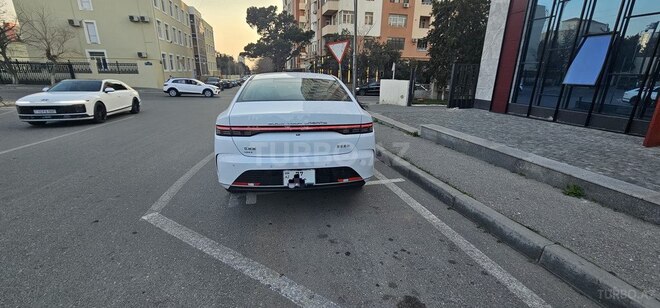 BYD Destroyer 05 2025, 0 km - 1.5 l - Bakı