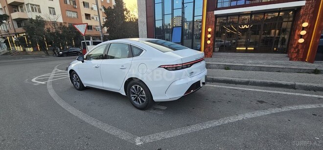 BYD Destroyer 05 2025, 0 km - 1.5 l - Bakı