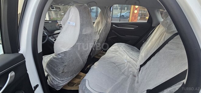 BYD Destroyer 05 2025, 0 km - 1.5 l - Bakı