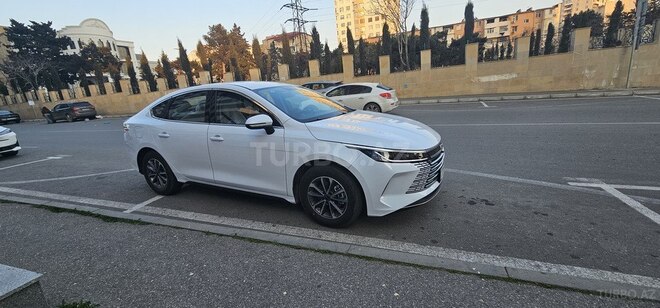 BYD Destroyer 05 2025, 0 km - 1.5 l - Bakı