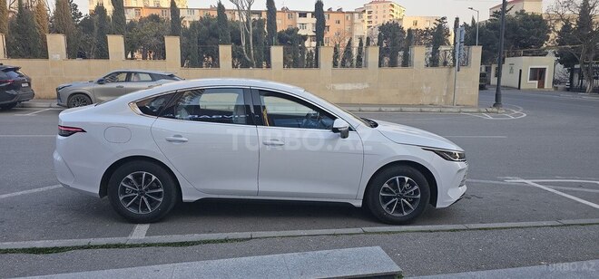BYD Destroyer 05 2025, 0 km - 1.5 l - Bakı