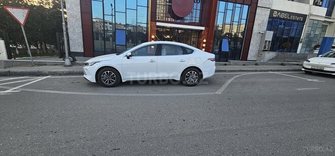 BYD Destroyer 05 2025, 0 km - 1.5 l - Bakı