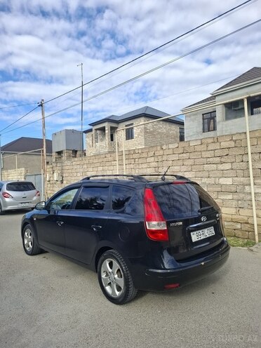 Hyundai i30 2009, 338,000 km - 1.6 l - Bakı