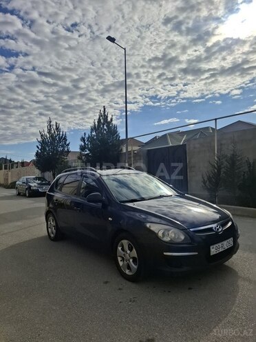Hyundai i30 2009, 338,000 km - 1.6 l - Bakı