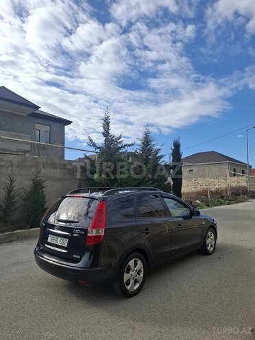 Hyundai i30 2009, 338,000 km - 1.6 l - Bakı
