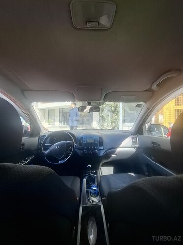 Hyundai i30 2009, 338,000 km - 1.6 l - Bakı