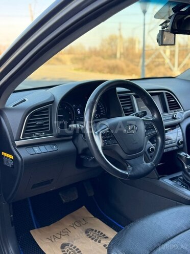 Hyundai Avante 2016, 177,000 km - 1.6 l - Bakı