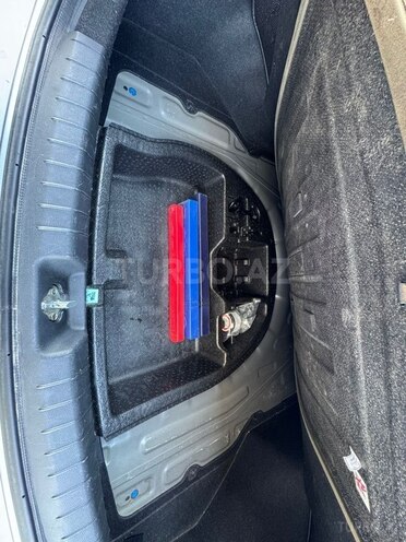 Hyundai Avante 2016, 177,000 km - 1.6 l - Bakı