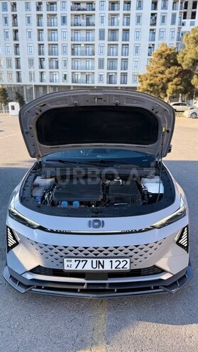 Changan Qiyuan A06 2023, 39,850 km - 1.5 л - Bakı