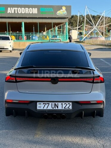Changan Qiyuan A06 2023, 39,850 km - 1.5 л - Bakı
