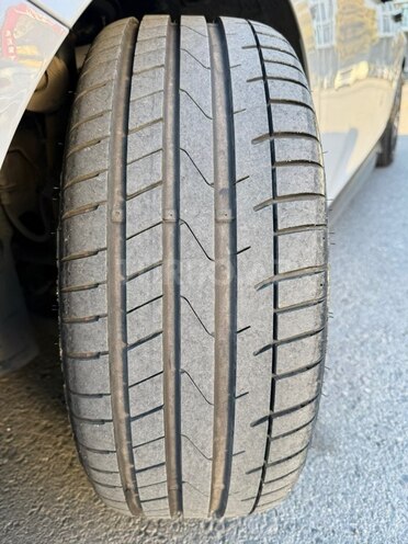 Changan Qiyuan A06 2023, 39,850 km - 1.5 л - Bakı