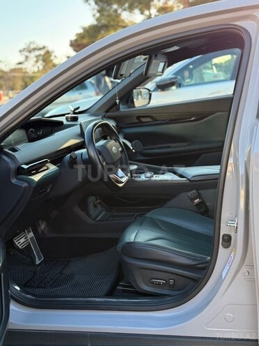 Changan Qiyuan A06 2023, 39,850 km - 1.5 л - Bakı
