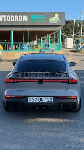 Changan Qiyuan A06 2023, 39,850 km - 1.5 л - Bakı