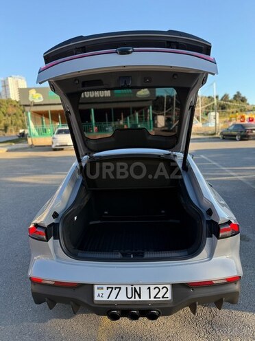 Changan Qiyuan A06 2023, 39,850 km - 1.5 л - Bakı