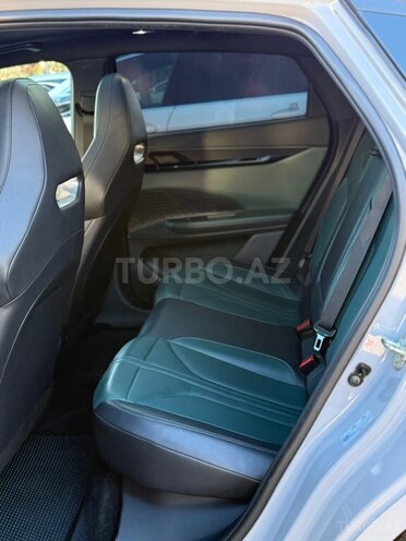Changan Qiyuan A06 2023, 39,850 km - 1.5 л - Bakı