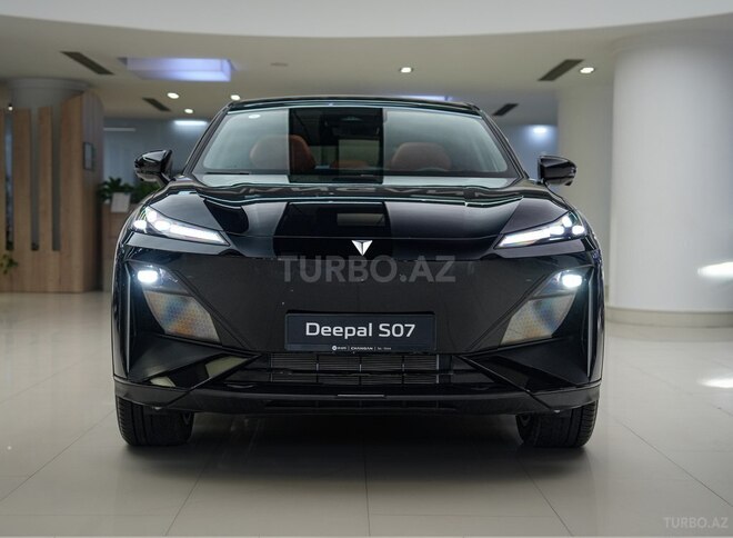 Changan Deepal S7 2025, 0 km - 1.5 l - Bakı