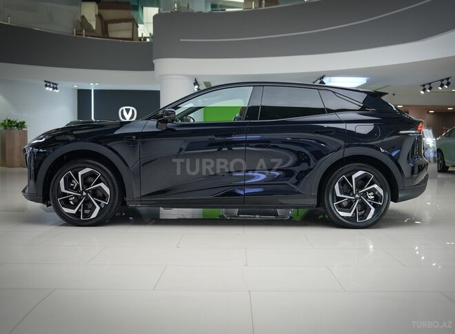 Changan Deepal S7 2025, 0 km - 1.5 l - Bakı