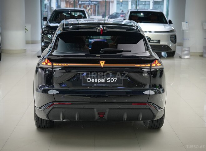 Changan Deepal S7 2025, 0 km - 1.5 l - Bakı
