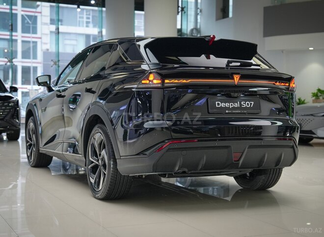 Changan Deepal S7 2025, 0 km - 1.5 l - Bakı