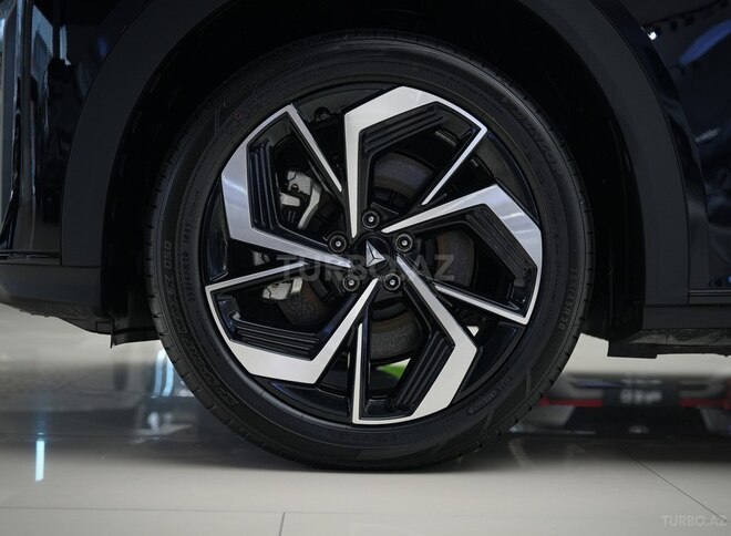 Changan Deepal S7 2025, 0 km - 1.5 l - Bakı