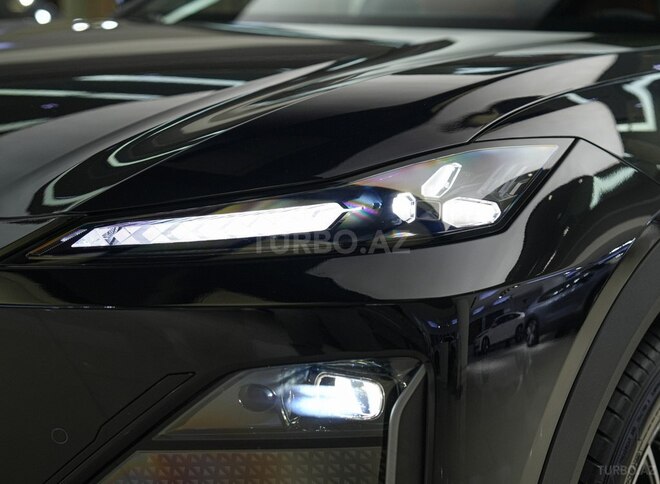 Changan Deepal S7 2025, 0 km - 1.5 l - Bakı