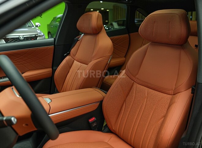 Changan Deepal S7 2025, 0 km - 1.5 l - Bakı