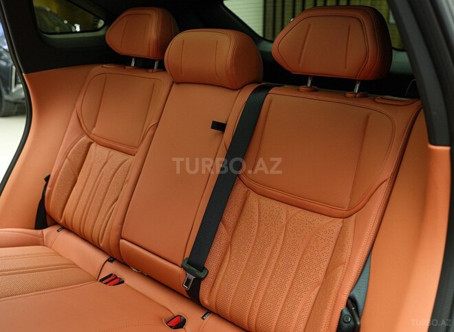 Changan Deepal S7 2025, 0 km - 1.5 l - Bakı