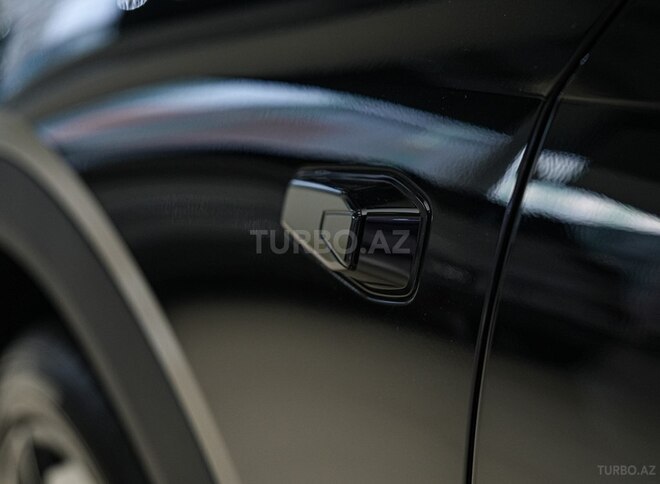 Changan Deepal S7 2025, 0 km - 1.5 l - Bakı