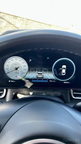 Hyundai Elantra 2023, 48,325 km - 1.6 l - Bakı