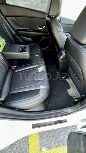 Hyundai Elantra 2023, 48,325 km - 1.6 l - Bakı