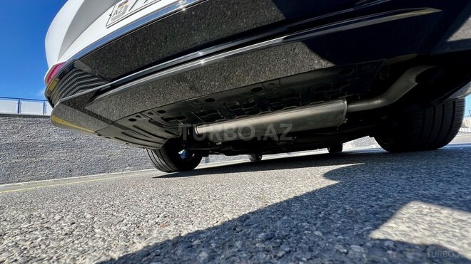 Hyundai Elantra 2023, 48,325 km - 1.6 l - Bakı