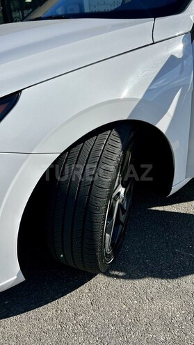 Hyundai Elantra 2023, 48,325 km - 1.6 l - Bakı