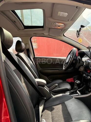 Baic  2017, 137,000 km - 1.5 l - Bakı