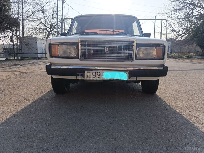 LADA (VAZ) 2107 2009, 88,713 km - 1.6 л - Bakı