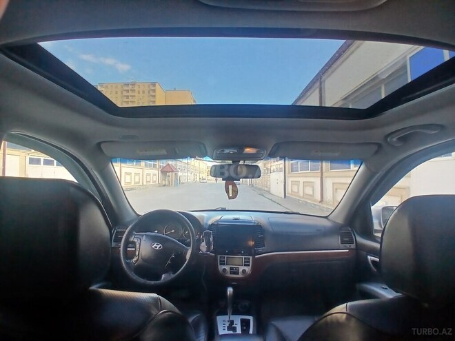 Hyundai Santa Fe 2007, 400,000 km - 2.0 л - Bakı