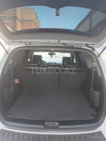 Hyundai Santa Fe 2007, 400,000 km - 2.0 л - Bakı