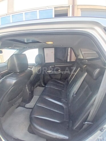 Hyundai Santa Fe 2007, 400,000 km - 2.0 л - Bakı