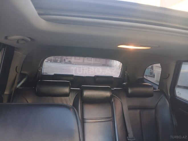 Hyundai Santa Fe 2007, 400,000 km - 2.0 л - Bakı