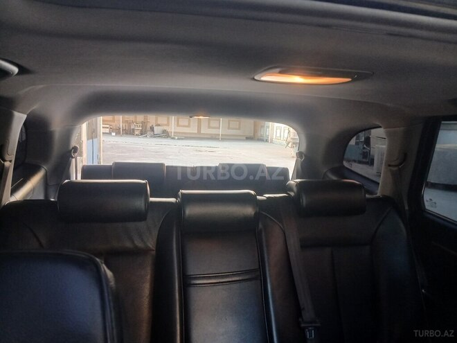 Hyundai Santa Fe 2007, 400,000 km - 2.0 л - Bakı