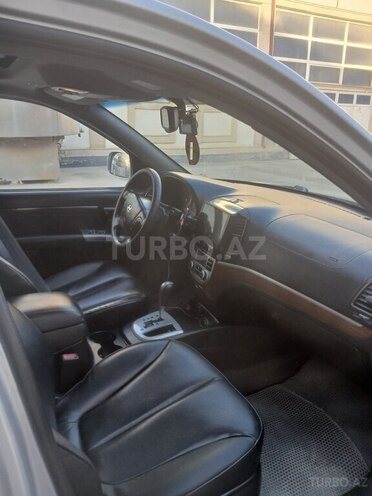 Hyundai Santa Fe 2007, 400,000 km - 2.0 л - Bakı
