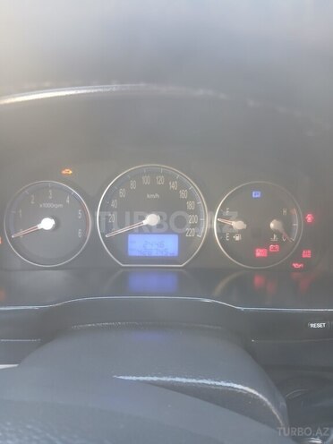 Hyundai Santa Fe 2007, 400,000 km - 2.0 л - Bakı