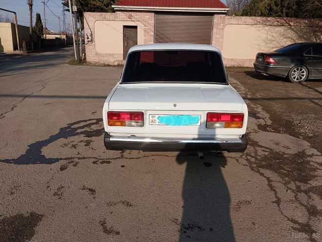 LADA (VAZ) 2107 2009, 88,713 km - 1.6 л - Bakı