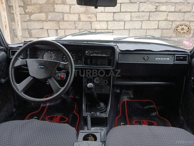 LADA (VAZ) 2107 2009, 88,713 km - 1.6 л - Bakı