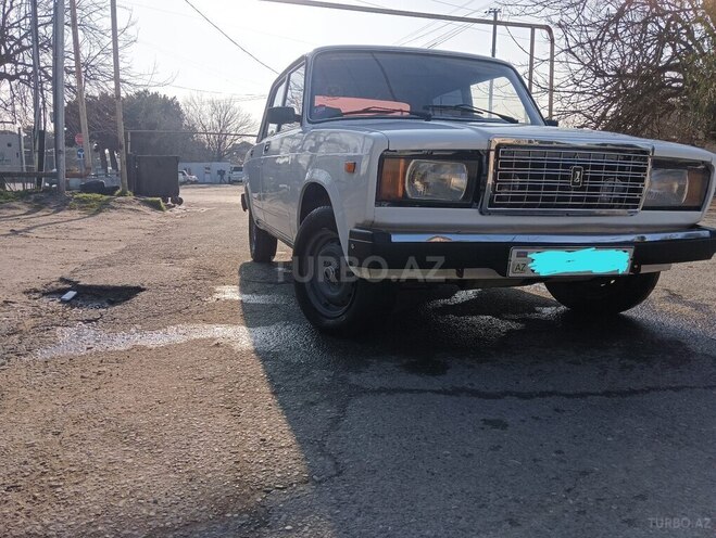 LADA (VAZ) 2107 2009, 88,713 km - 1.6 л - Bakı