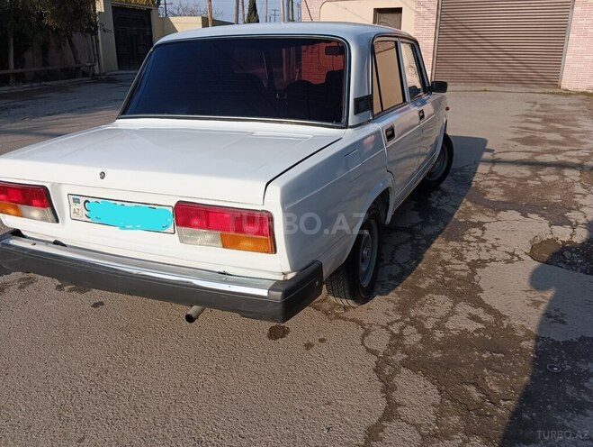 LADA (VAZ) 2107 2009, 88,713 km - 1.6 л - Bakı